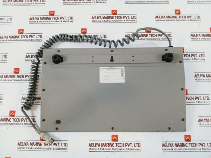 Siemens 2587716-8002 Keyboard Controller Enhanced Run Time 5V 2.5W .5A