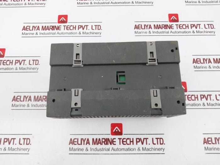 Siemens 288-1Cr60-0Aa0 Cpu Module 120-240Vac , Dq 24Xrly 30Vdc/250Vac 2A