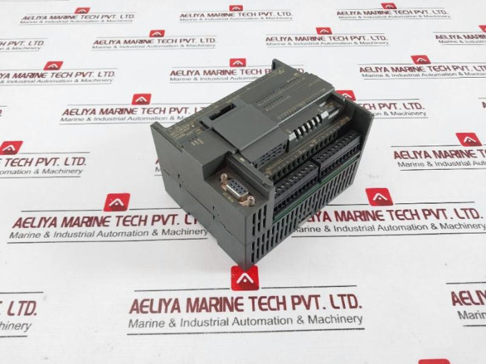 SIEMENS 288-1ST40-0AA0 Micro Programmable Logic Control 24VDC