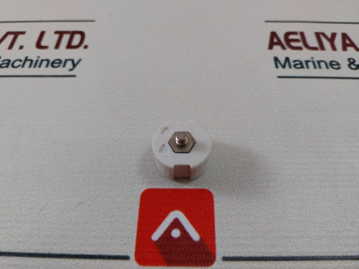 Siemens 2A 500V Diazed Fitting Screw