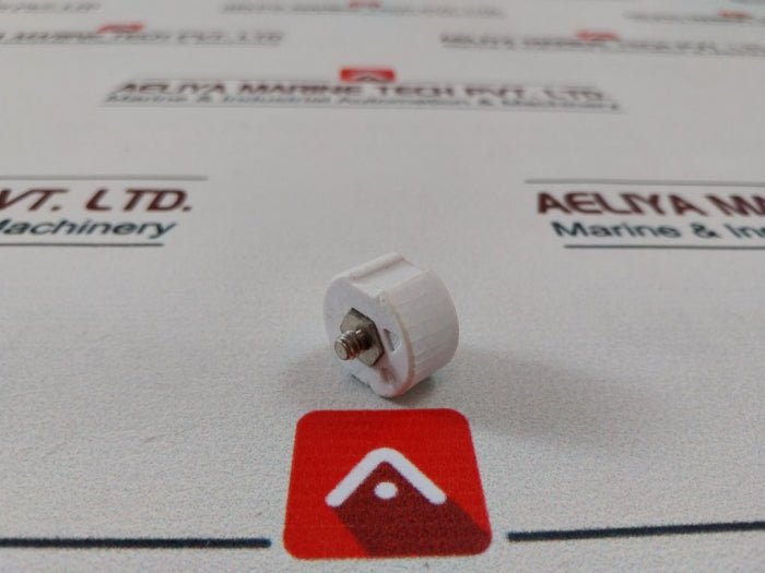 Siemens 2A 500V Diazed Fitting Screw