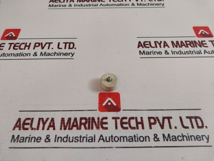 Siemens 2A 500V Diazed Fitting Screw 
