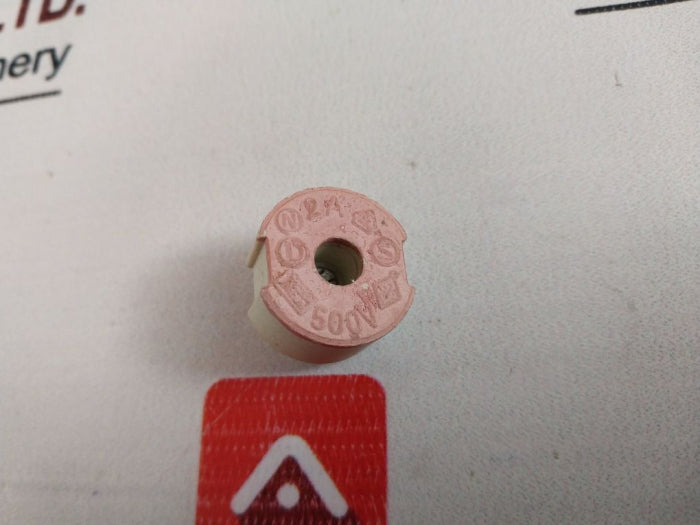 Siemens  Diazed Fitting Screw 2A 500V
