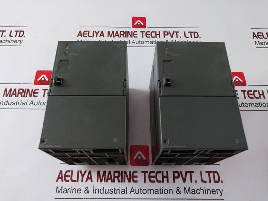 Siemens 6Es7 305-1Ba80-0Aa0 Power Supply