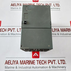 Siemens 6Es7 305-1Ba80-0Aa0 Power Supply