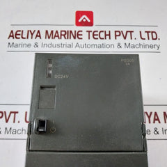 Siemens 6Es7 305-1Ba80-0Aa0 Power Supply