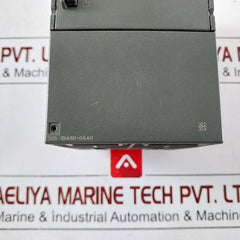 Siemens 6Es7 305-1Ba80-0Aa0 Power Supply