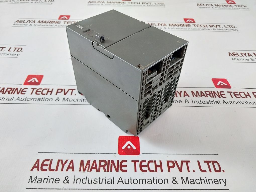 Siemens 6Es7 305-1Ba80-0Aa0 Power Supply