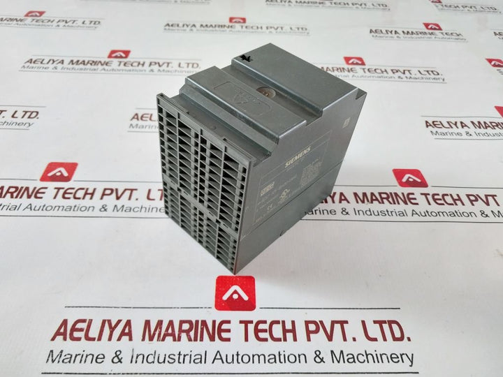 Siemens 6Es7 305-1Ba80-0Aa0 Power Supply