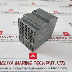 Siemens 6Es7 305-1Ba80-0Aa0 Power Supply