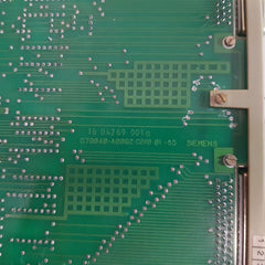 Siemens 6Es53103Ab11 Interface Expansion Module