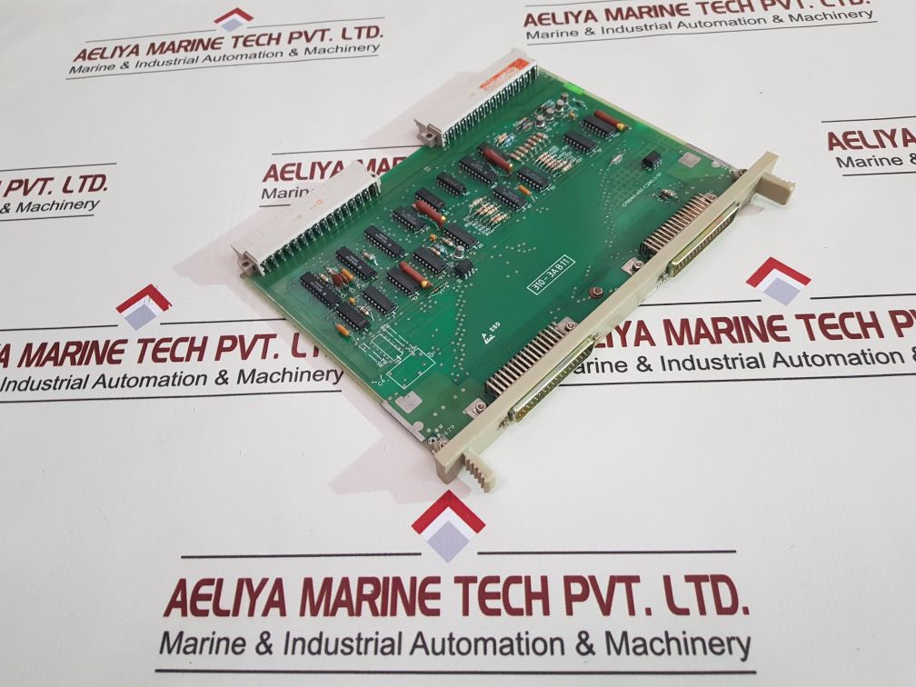 Siemens 6Es53103Ab11 Interface Expansion Module