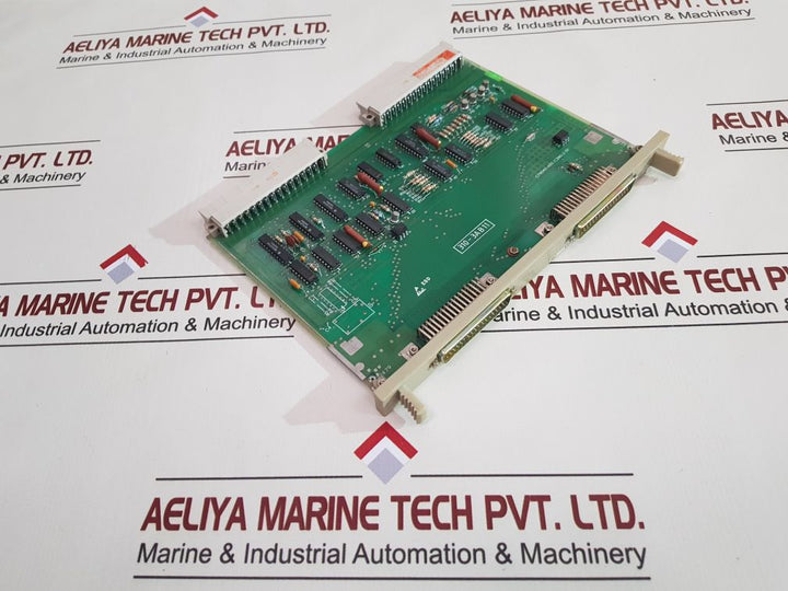 Siemens 6Es53103Ab11 Interface Expansion Module