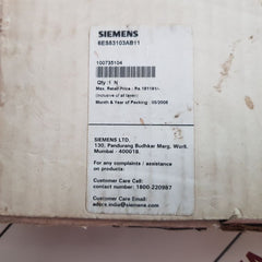 Siemens 6Es53103Ab11 Interface Expansion Module