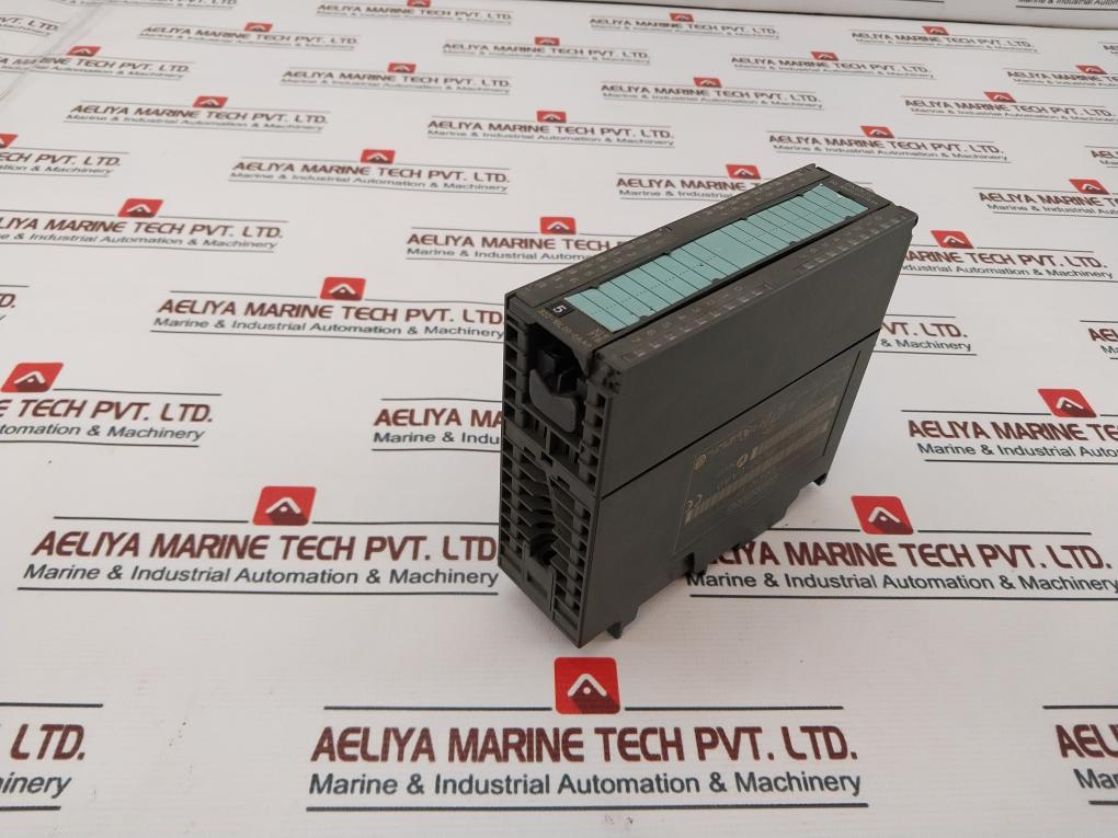 Siemens 322-1Bl00-0Aa0 Digital Output Module
