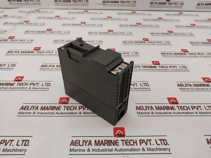 Siemens 322-1Bl00-0Aa0 Digital Output Module