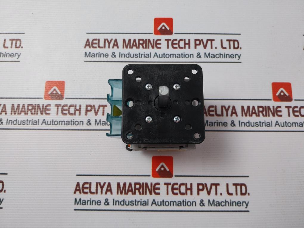 Siemens 3Ld2203-1Tp51 Load Break Switch 32A 600Vac