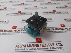 Siemens 3Ld2203-1Tp51 Load Break Switch 32A 600Vac