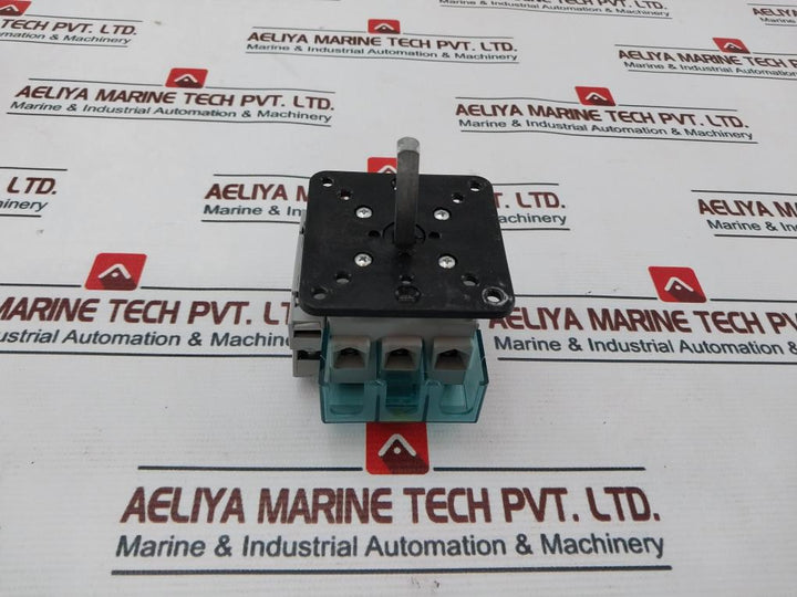 Siemens 3Ld2203-1Tp51 Load Break Switch 32A 600Vac