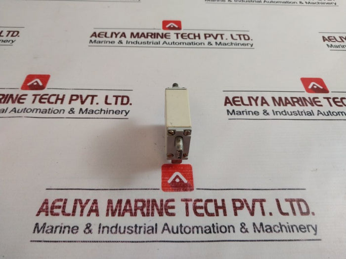 Siemens 3Na2 805 Fuse Nh00-gl/Gg 16A 500V/120Ka