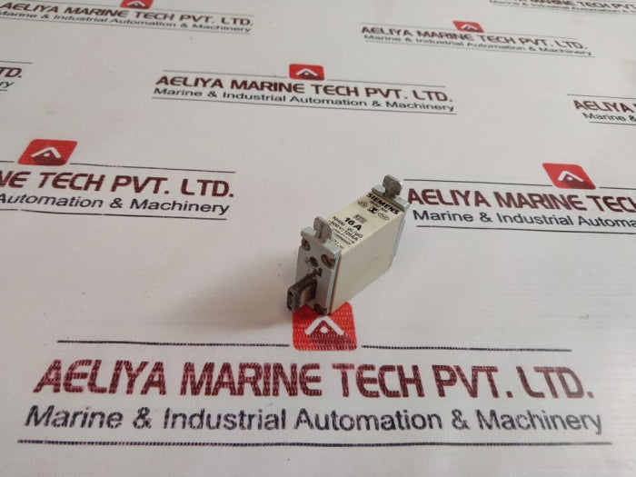 Siemens 3Na2 805 Fuse Nh00-gl/Gg 16A 500V/120Ka