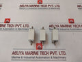 Siemens 3NA3805 Fuse Element NH000 120KA 500VAC