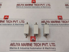 Siemens 3NA3805 Fuse Element NH000 120KA 500VAC