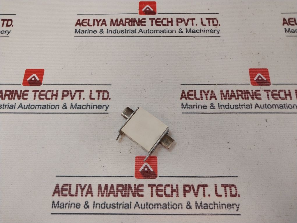 Siemens 3NA3805 Fuse Element NH000 120KA 500VAC