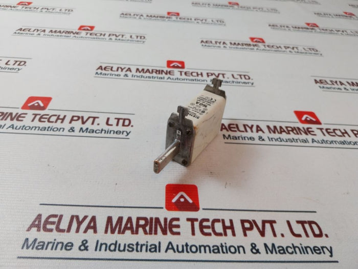 Siemens 3Na3 136 Fuse 500V/120Ka 160A