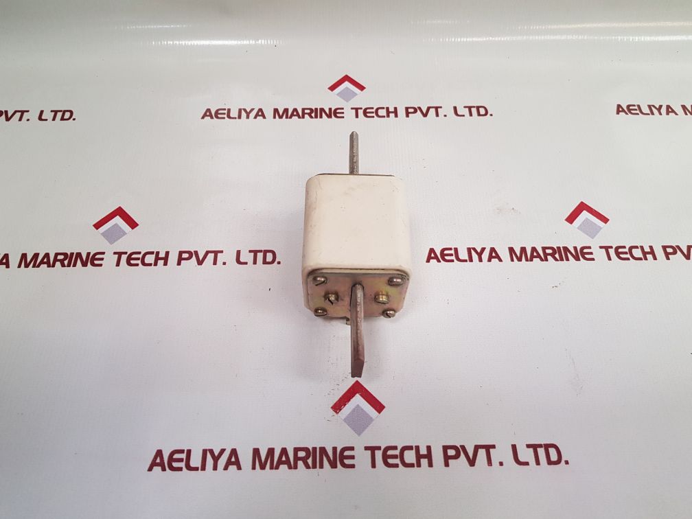 Siemens 3Na3 260-7Y Fuse