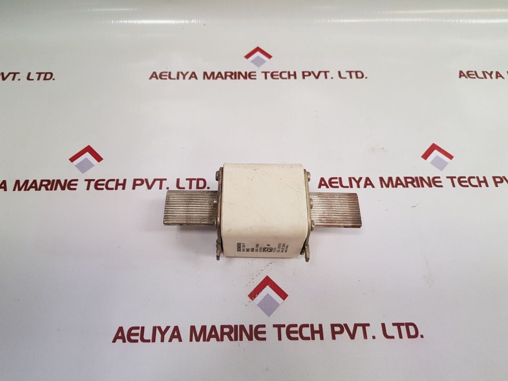 Siemens 3Na3 260-7Y Fuse
