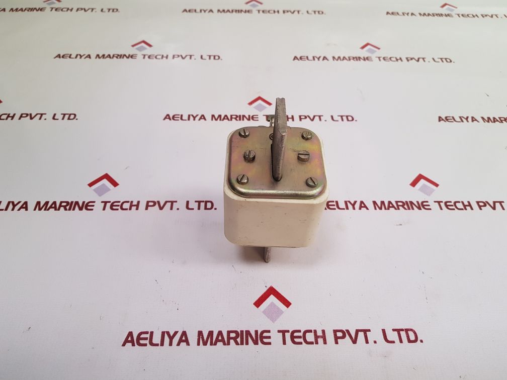 Siemens 3Na3 372-7Y Fuse 630A
