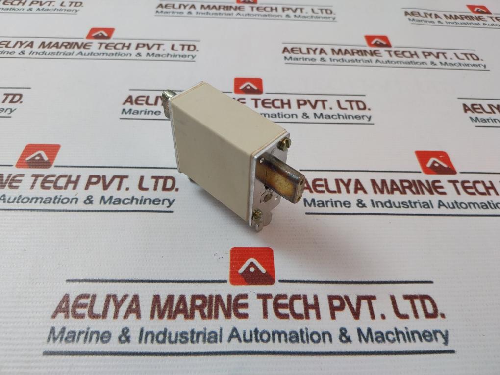 Siemens 3Na3 814 Fuse 35A 500V/120Ka