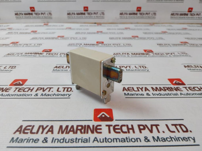 Siemens 3Na3 814 Fuse Links 600V