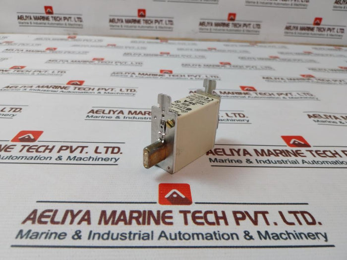 Siemens 3Na3 814 Fuse Links 600V