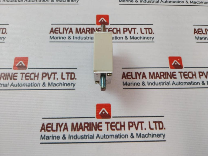 Siemens 3Na3 814 Fuse Links 600V