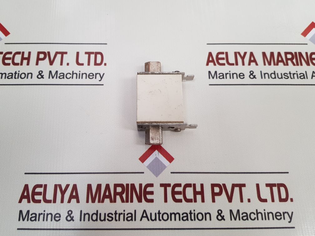 Siemens 3NA3 822-7Y Fuse IEC 269-2, H6 0515 105