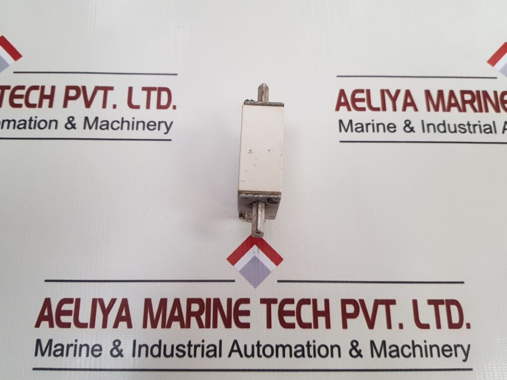 Siemens 3NA3 822-7Y Fuse IEC 269-2, H6 0515 105