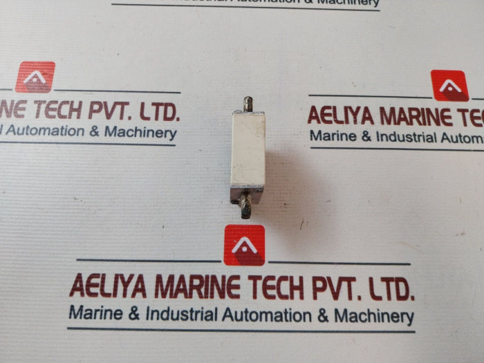 Lot Of 4X Siemens 3Na3 824 Hrc Fuse 500V/120Ka 80A Ac600 V, Ir 100 Ka