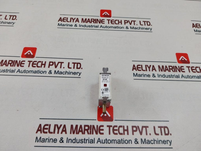 Siemens 3Na7 822-0Rc Fuse
