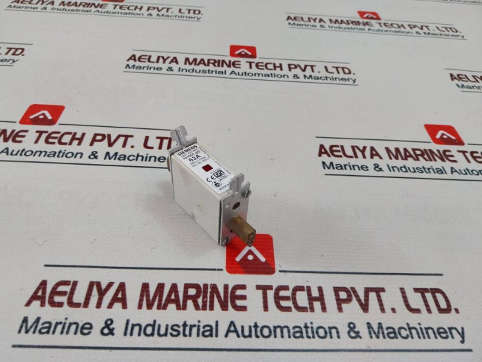 Siemens 3Na7 822-0Rc Fuse