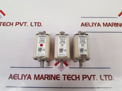 Siemens 3Na7 832-0Rc Fuse Link