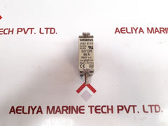 Siemens 3Ne1 817-0 Fuse Link