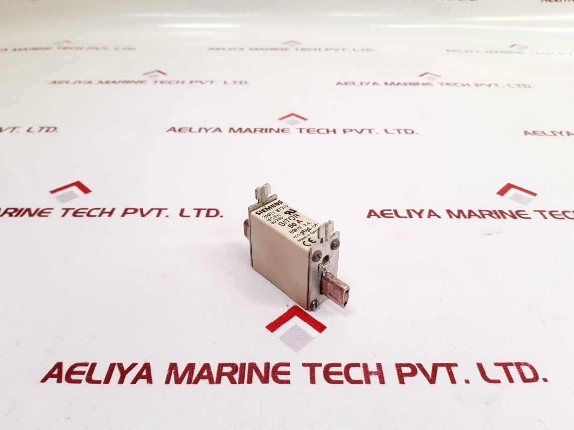 Siemens 3Ne1 817-0 Fuse Link