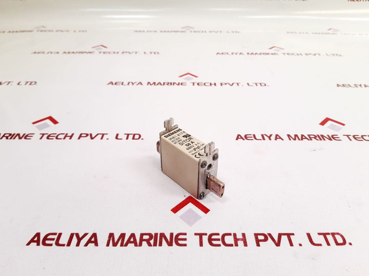 Siemens 3Ne1 817-0 Fuse Link