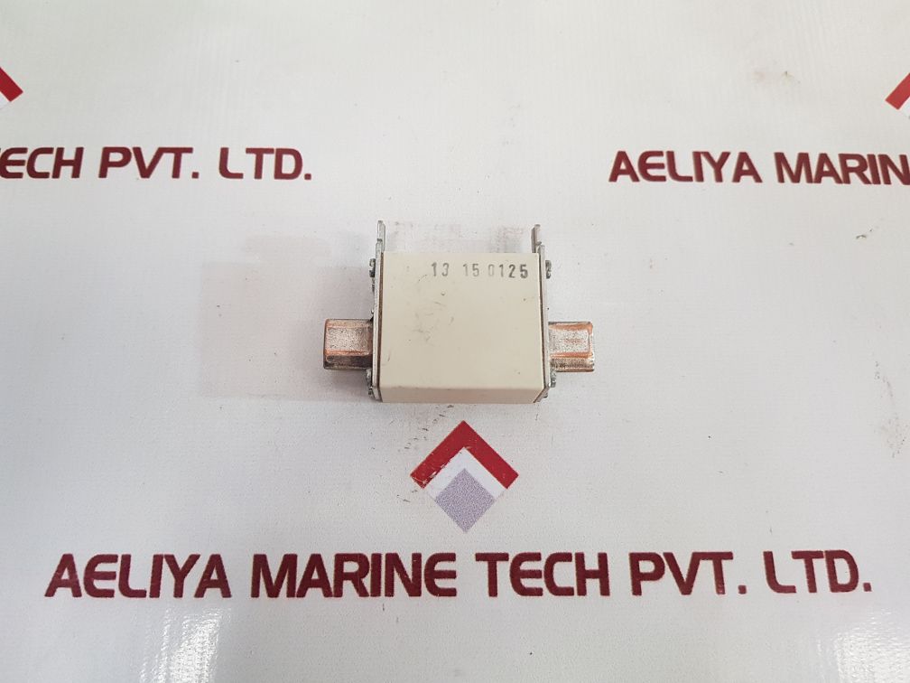 Siemens 3Ne1 820-0 Fuse Link