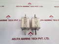 Siemens 3Ne3 225 Fuse