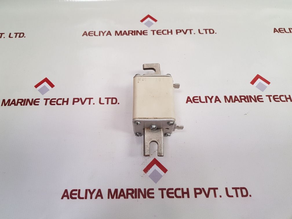 Siemens 3Ne3 225 Fuse