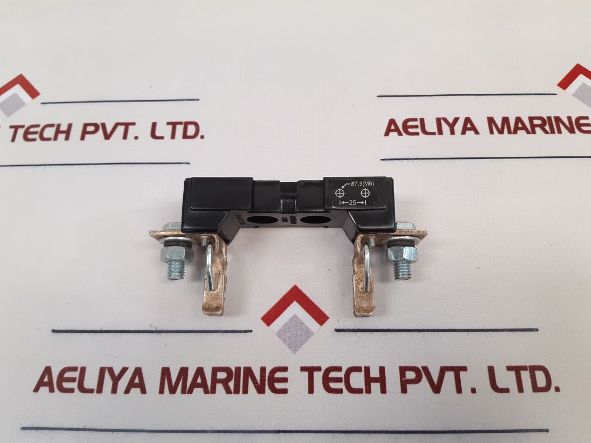 Siemens 3Nh3 Fuse Holder Block - Aeliya Marine Tech