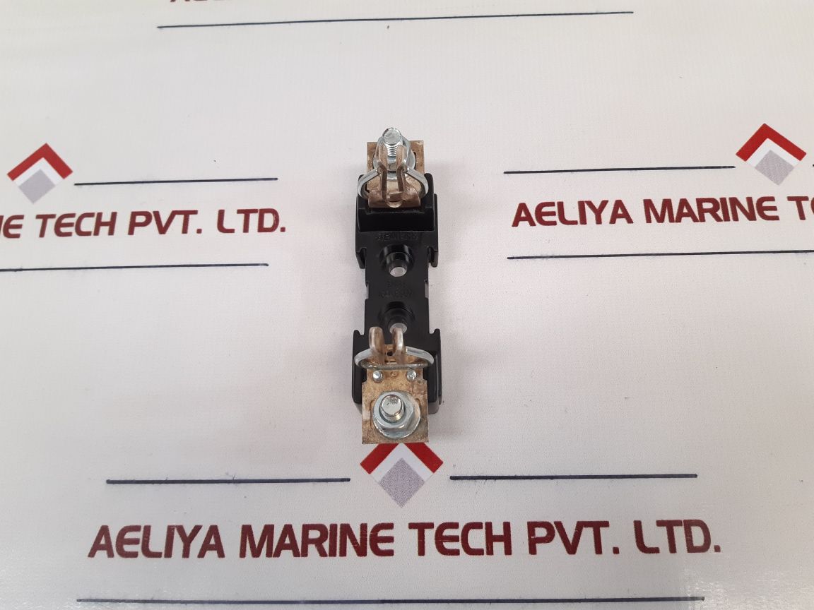Siemens 3Nh3 Fuse Holder Block - Aeliya Marine Tech